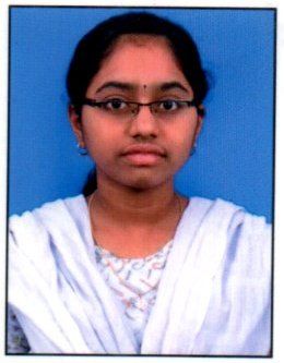 BALJIREDDI MOUNIKA