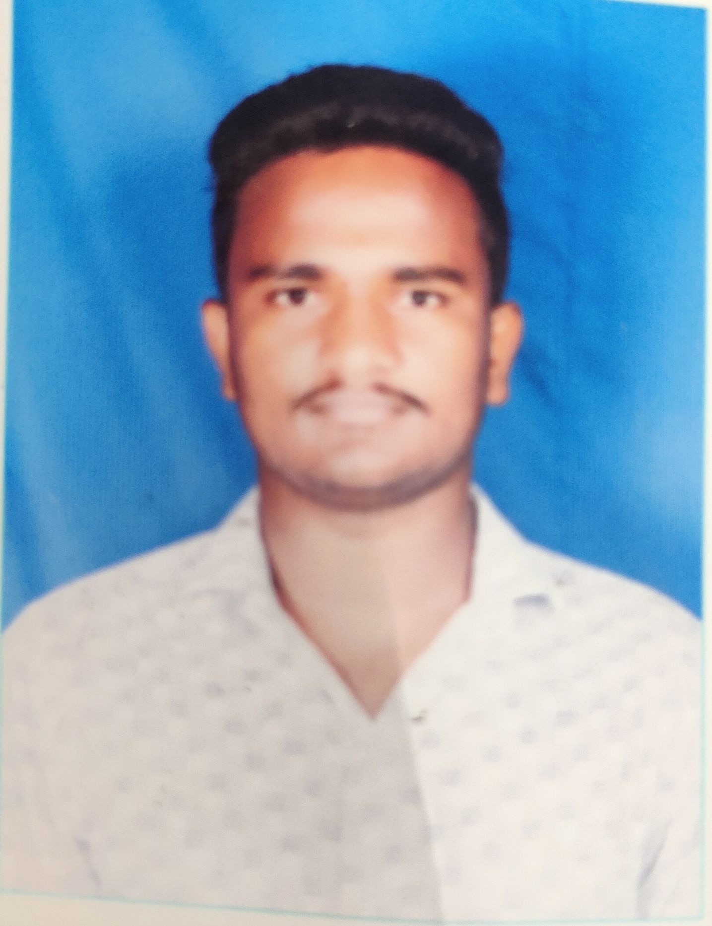 PEDIREDLA TARUN KUMAR