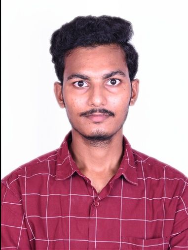 KILAPARTHI VENKATESH