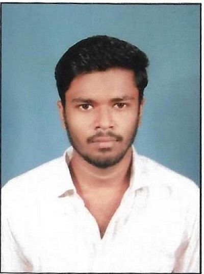VANAVADA DILEEP KUMAR