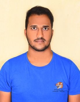 ENDUVA HARI HARA VARA PRASAD
