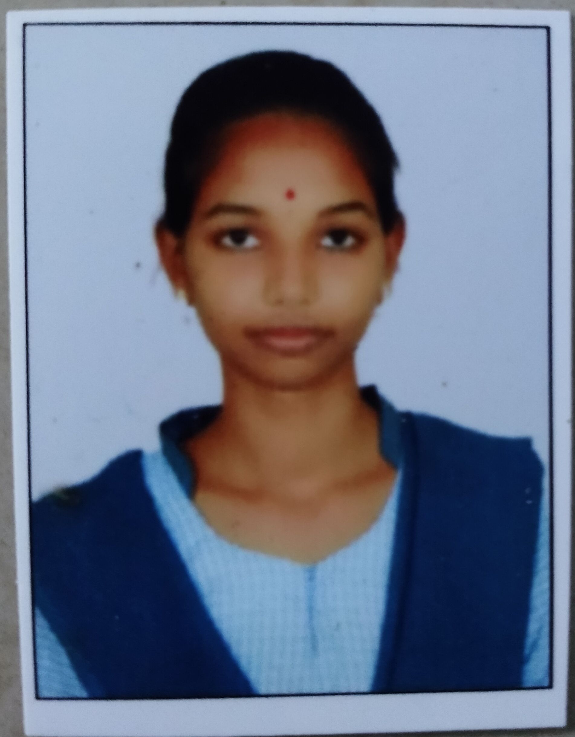 SUJATHA KAKI