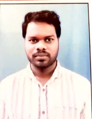 PALLI JOHN RAJ