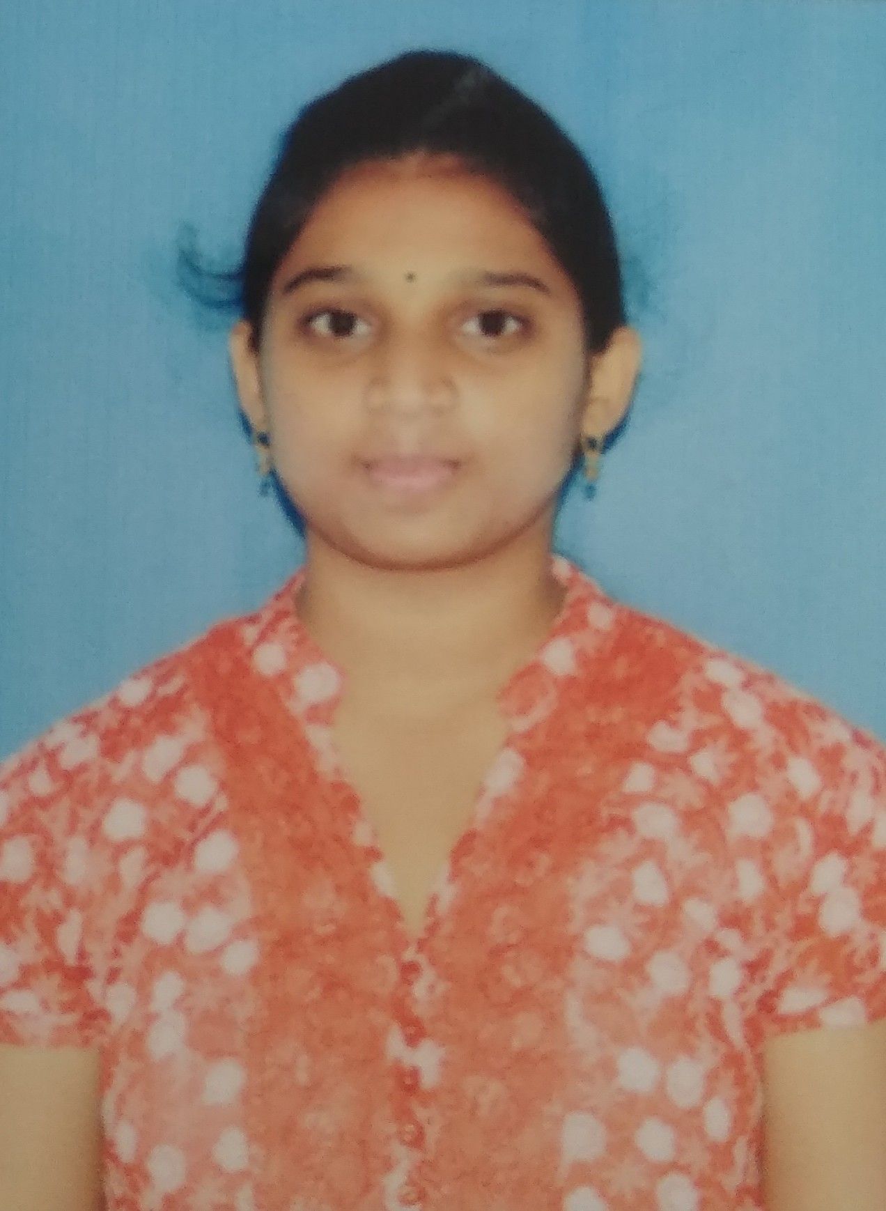 SOWDEEPYA BOKKA