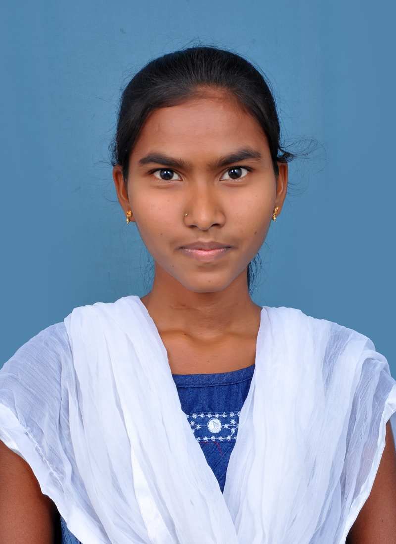 AVULA ANITHA