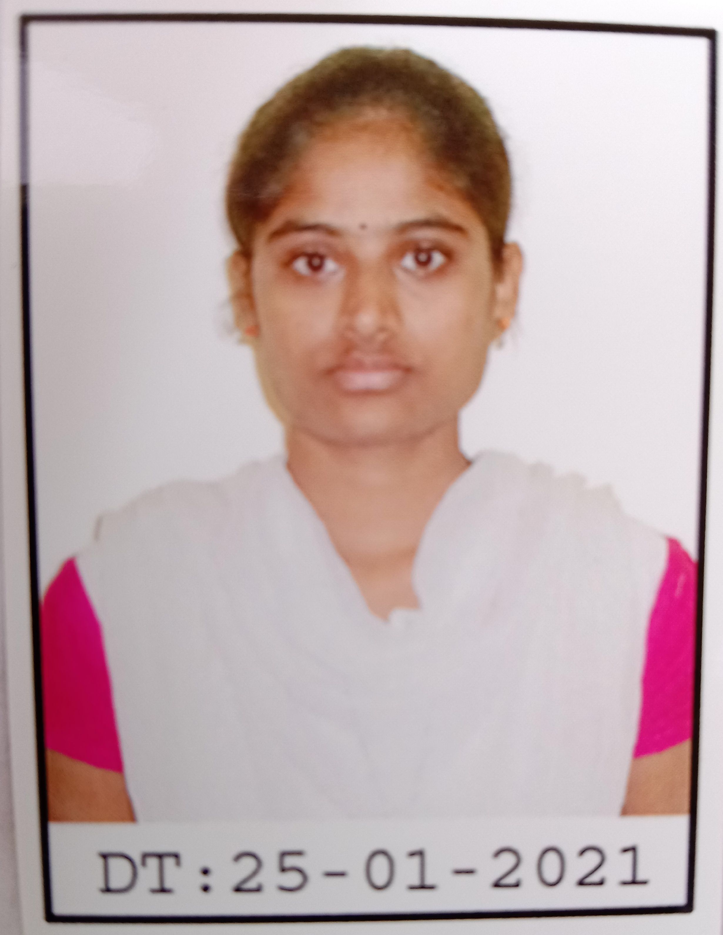 GAVARA MEGHANA