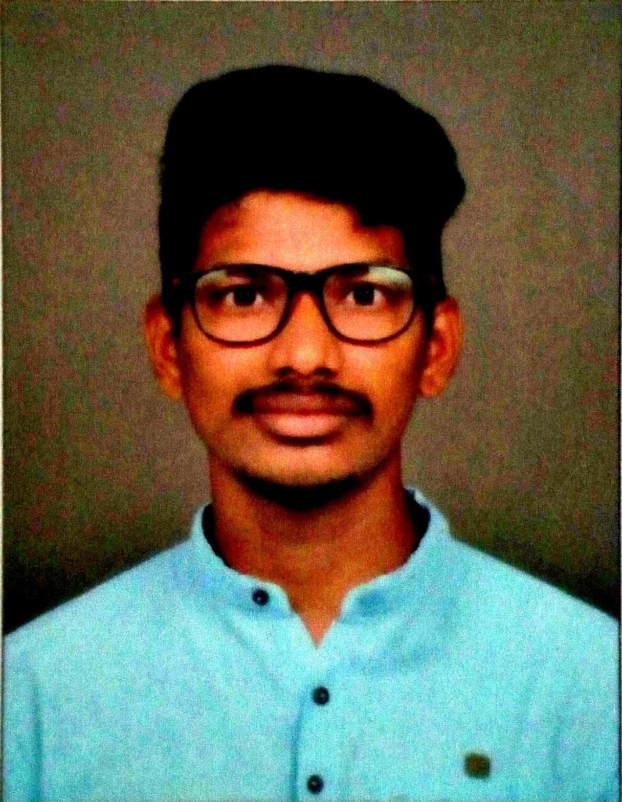 RAMESH BABU KURAPATI