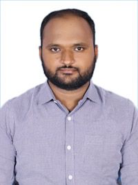 MACHAVARAPU V P CHOWDARY