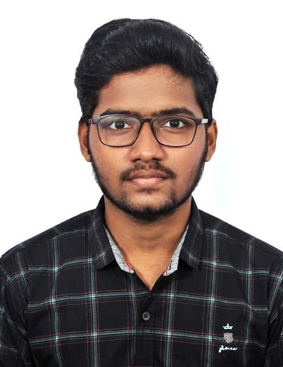 SARILLA NITHIN