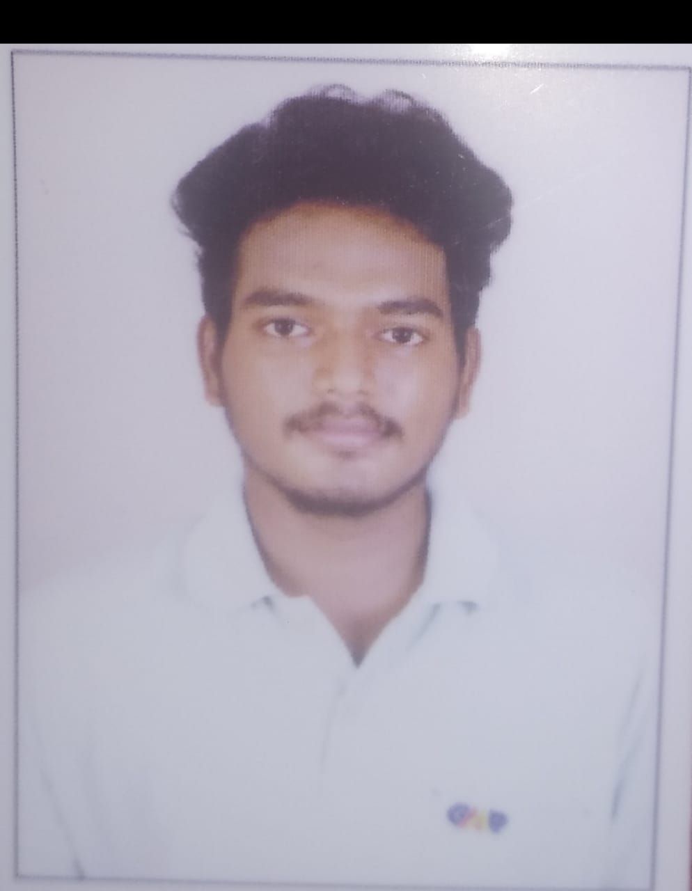 PANDRANKI JAGADEESH