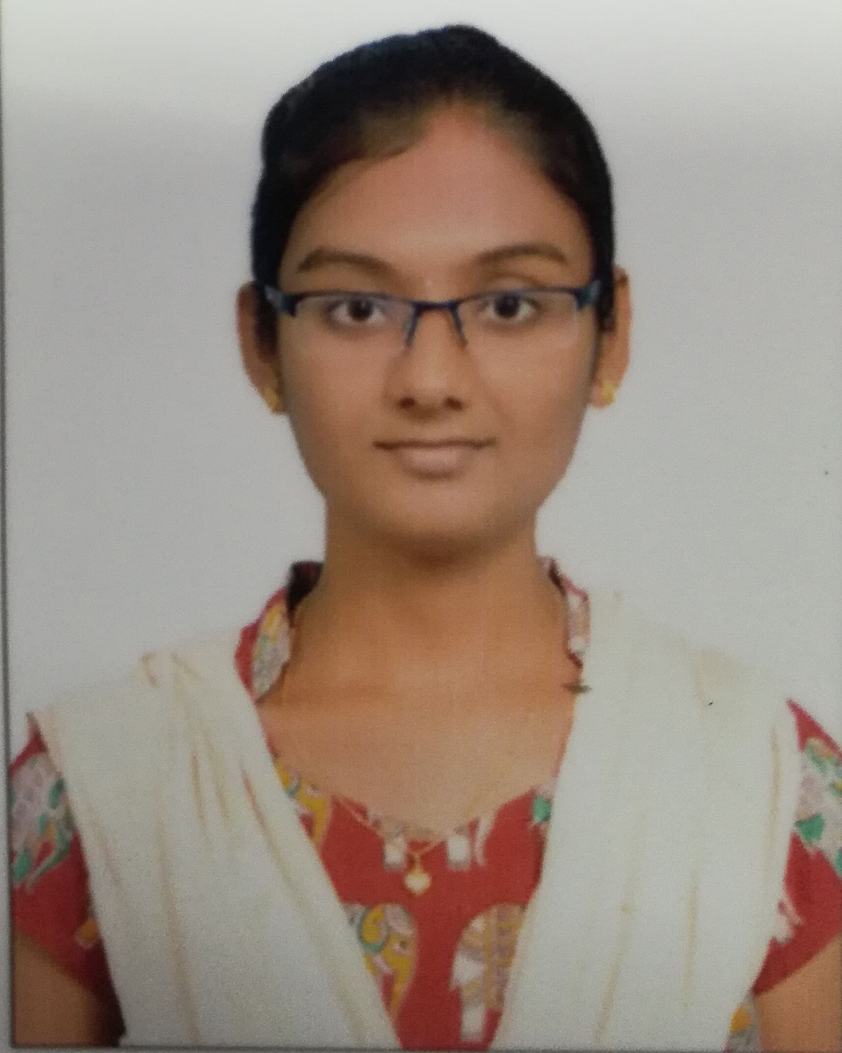KALE VENKATA MOUNIKA