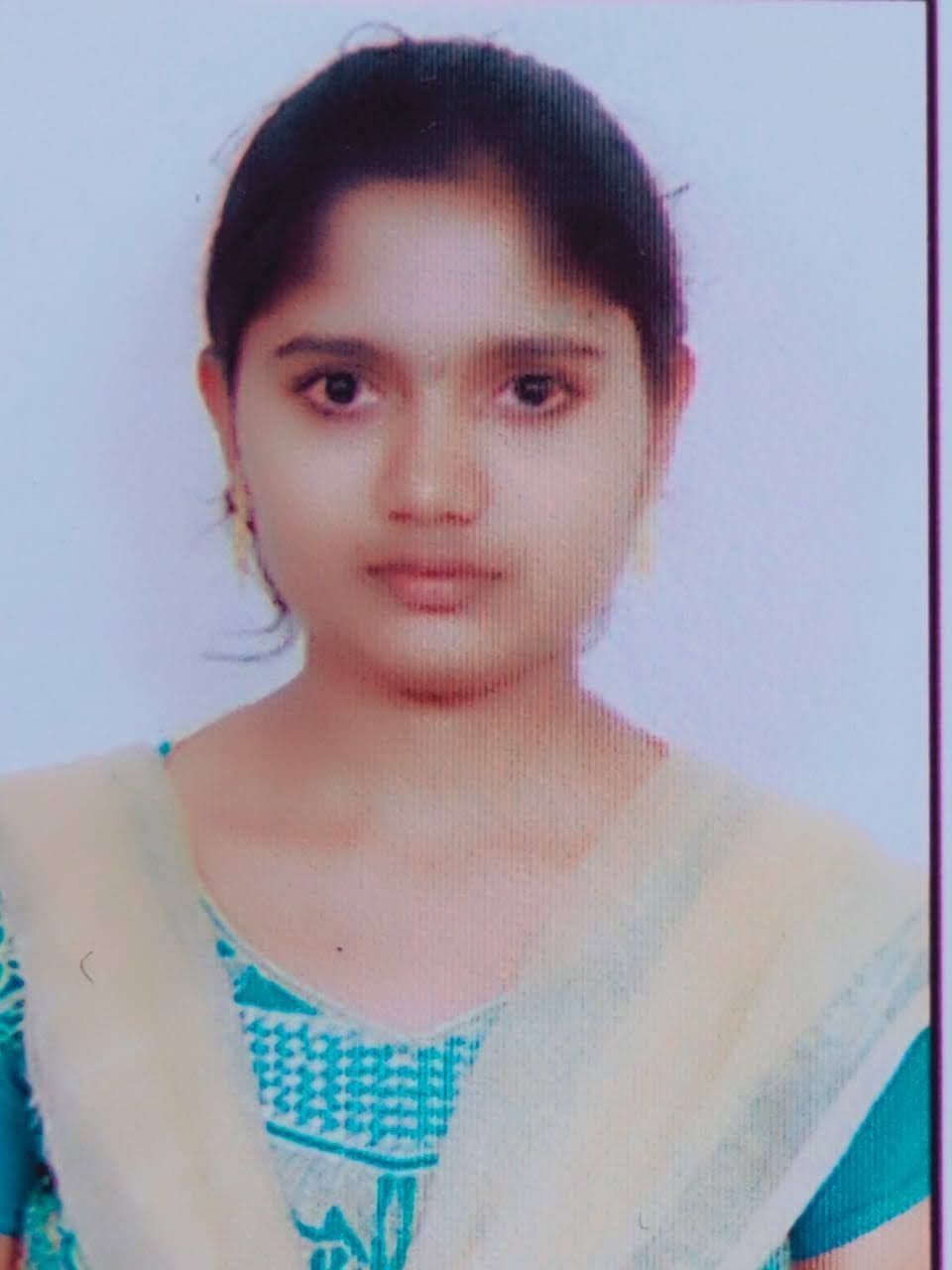 BANAVATHU VENKATESWARAMMA