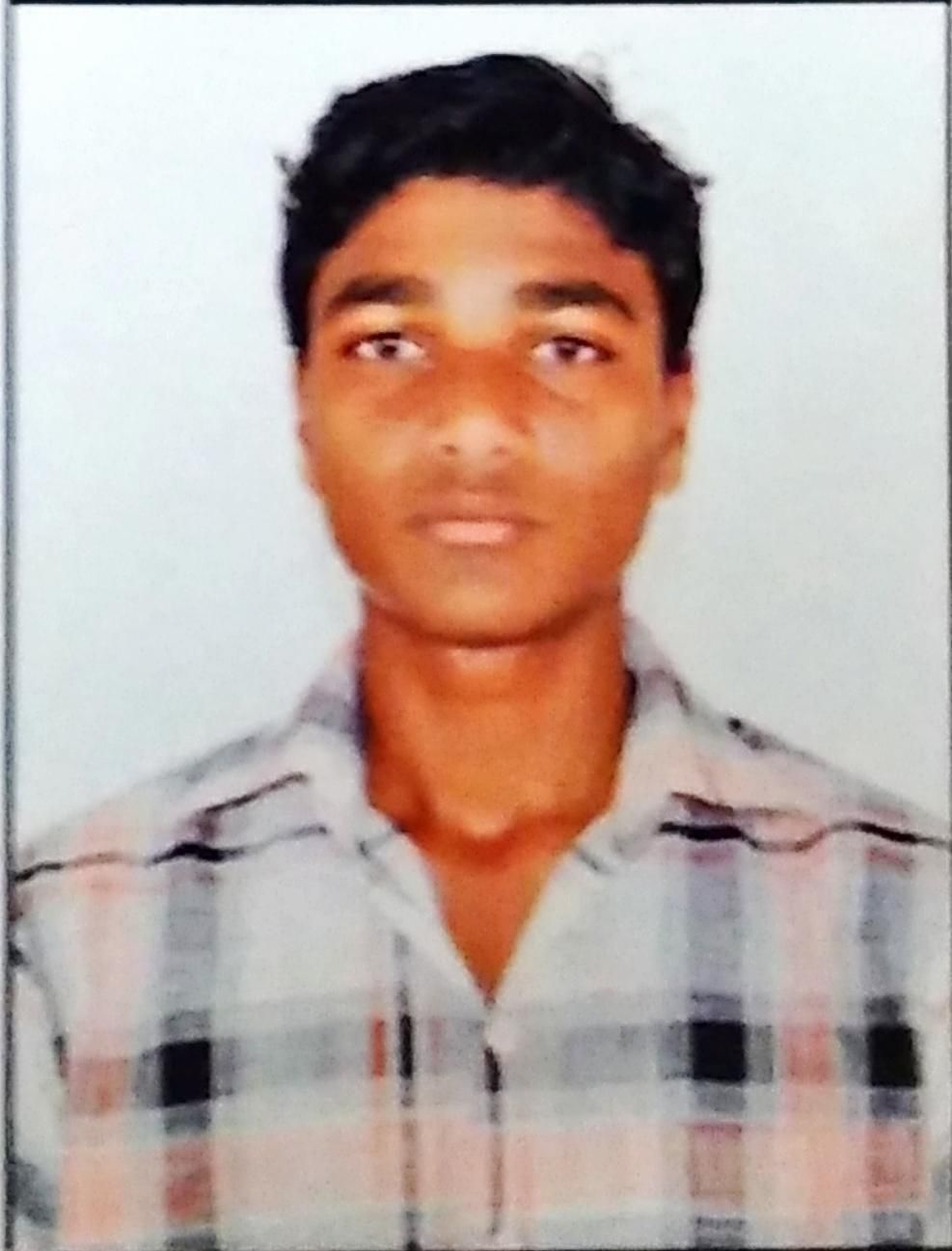 SANGA HARI BABU