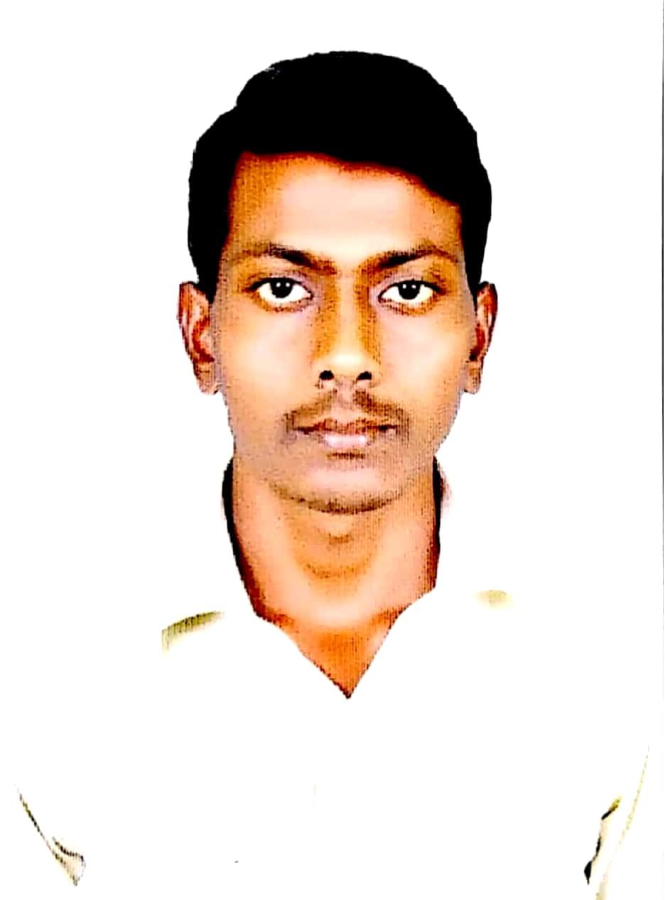 BARRE SUMANTH