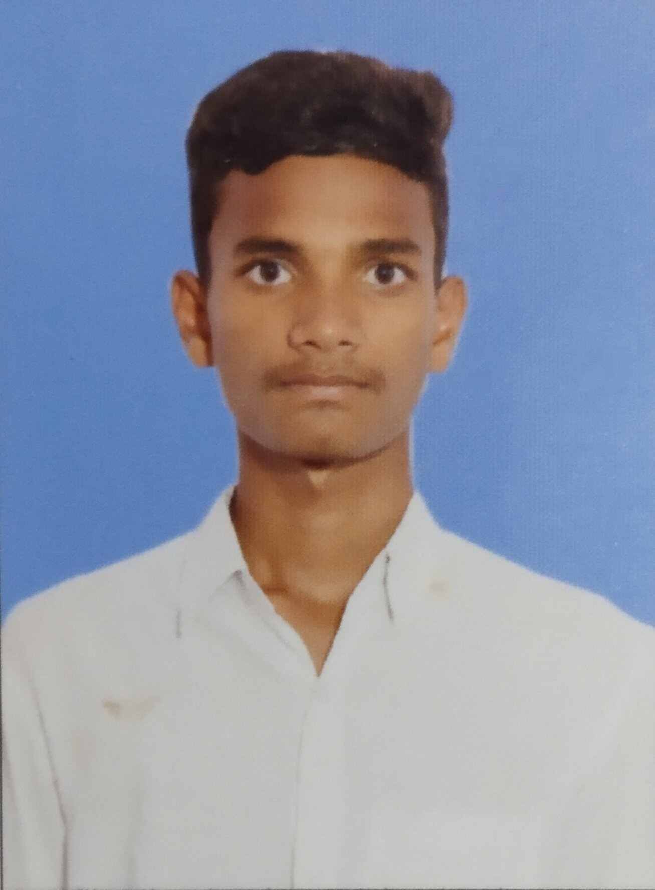 RAMBABU GEDDA