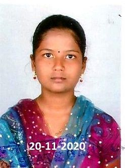 KEERTHI BERI