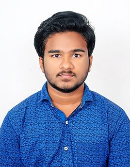 NAKKINA MOHAN