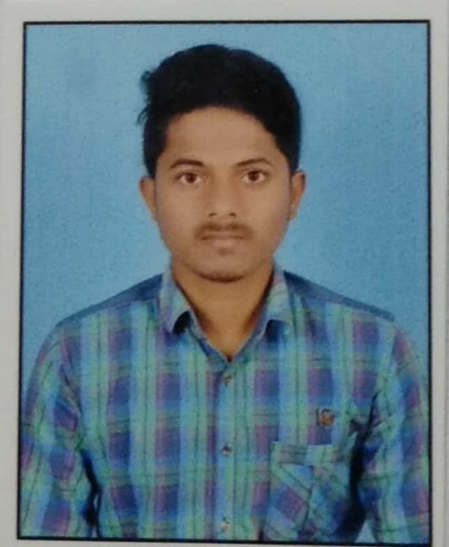 SUVVARI SIVAJI