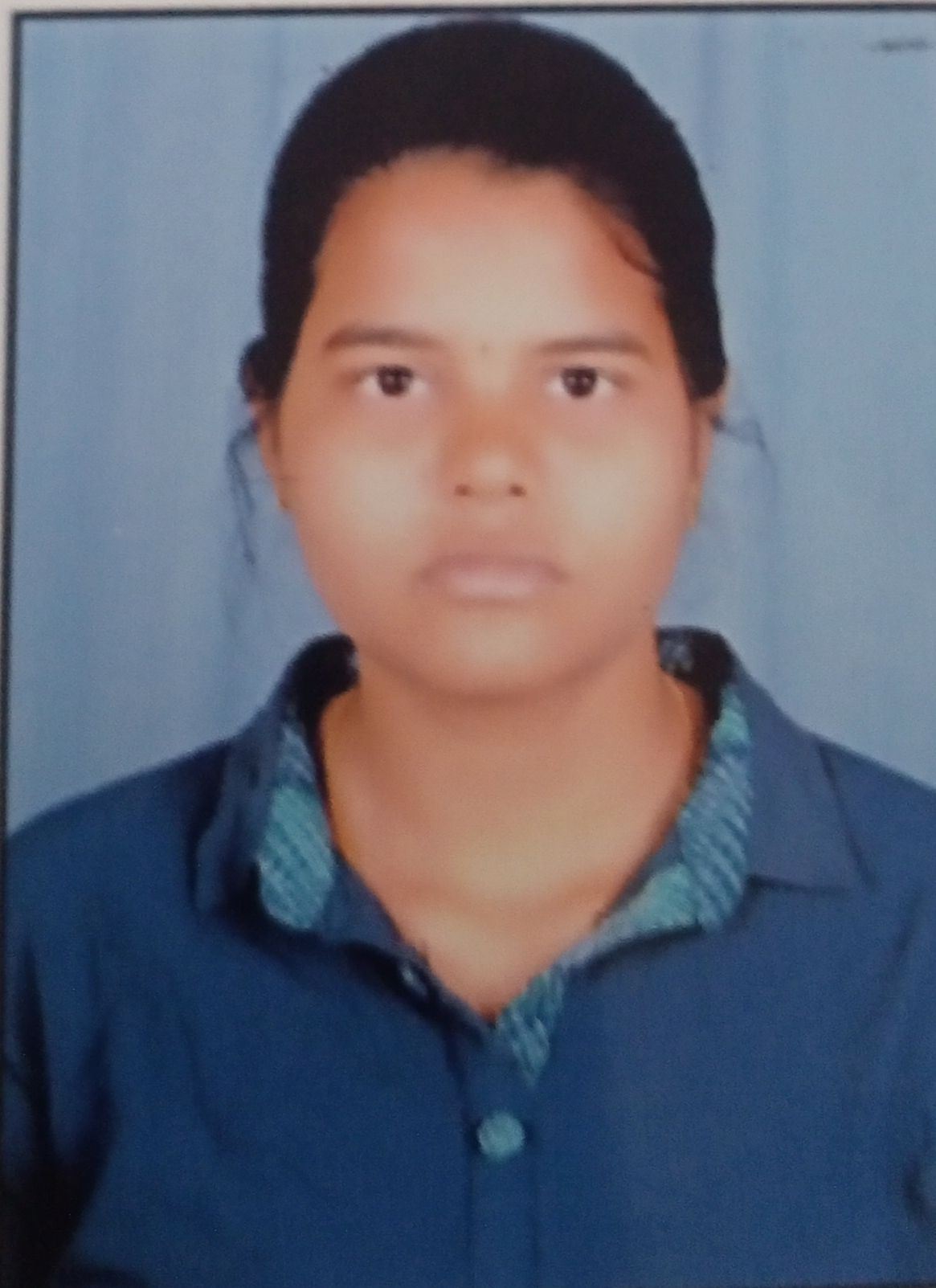 KAVERI NAKKA