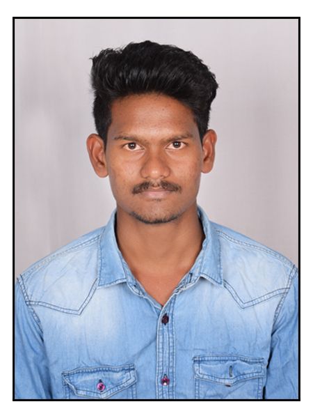KAREM REVANTH BABU