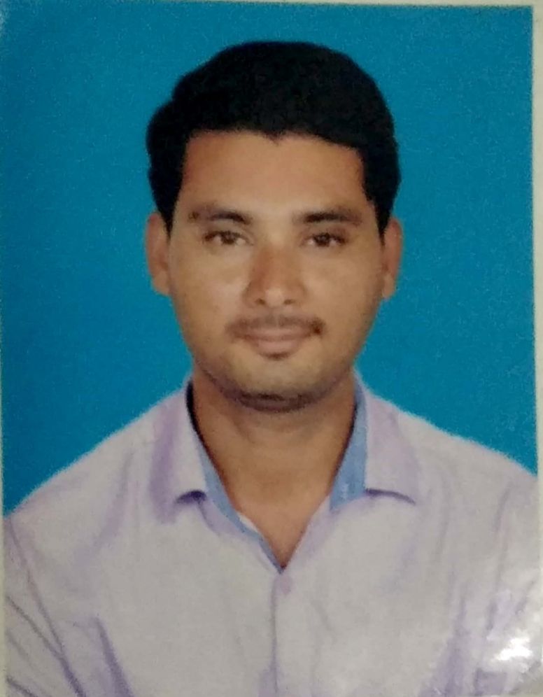 MERAJYOTHU ANADA NAIK