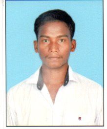 SEGALLA SRINIVAS
