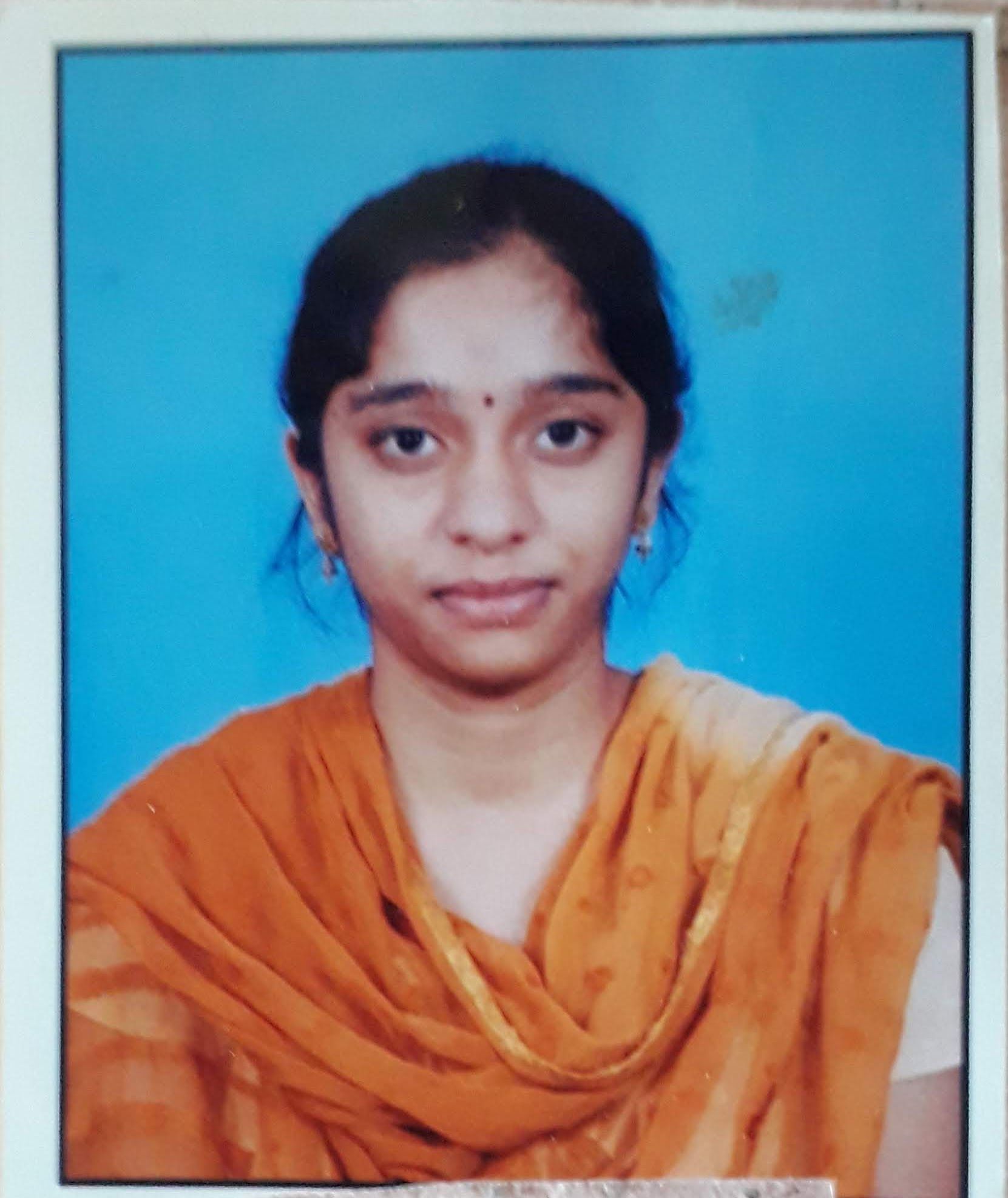 JAYA SARVANI POTHABATHULA