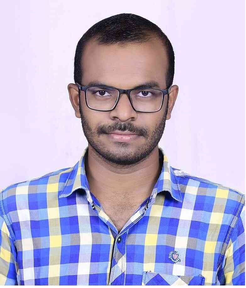 JENA PRASANT KUMAR