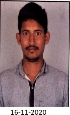 NAMBARU RAJKUMAR