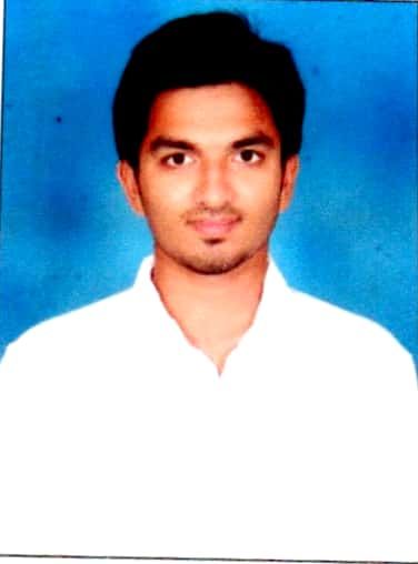 KOMMANA TARUN KUMAR