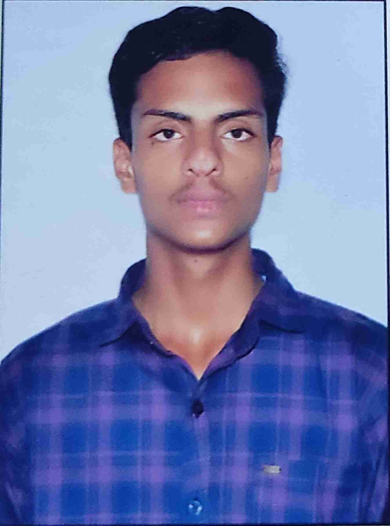 VENKATA RAO KORADA