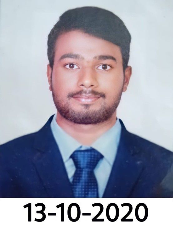 POLOJU SAI KIRAN