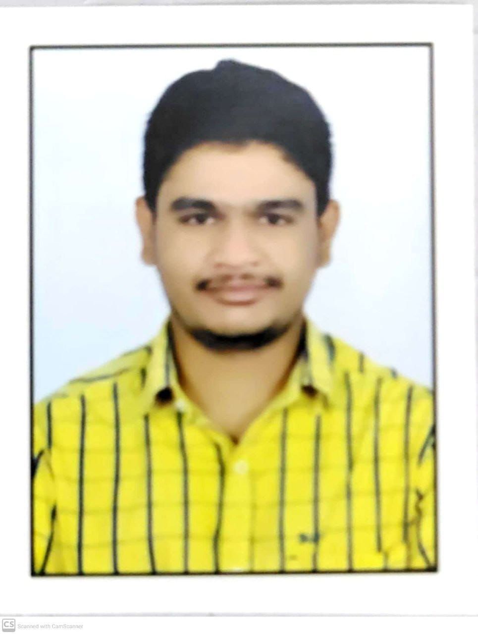 BANOTHU BALA MANIKANTA
