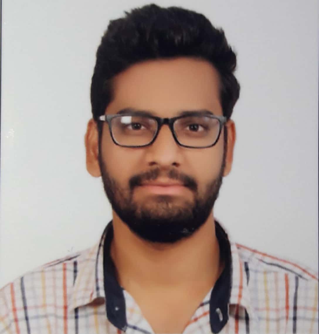 GUNJALA VINAY