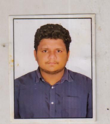 PERUMALLA SUMANTH