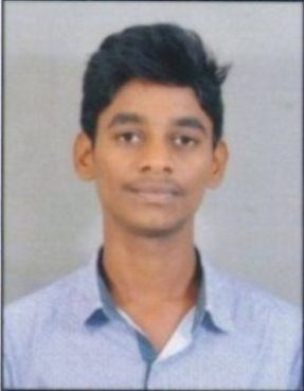 NANNAM CHANDRA MOHAN