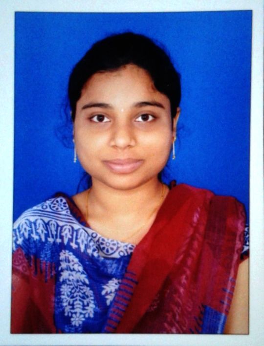 NAGALAKSHMI ALLAM