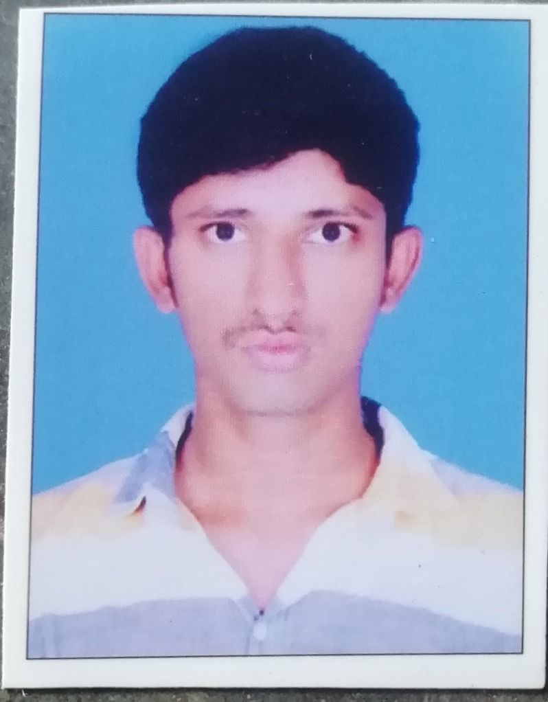 ANGARWAR YOGESH KUMAR