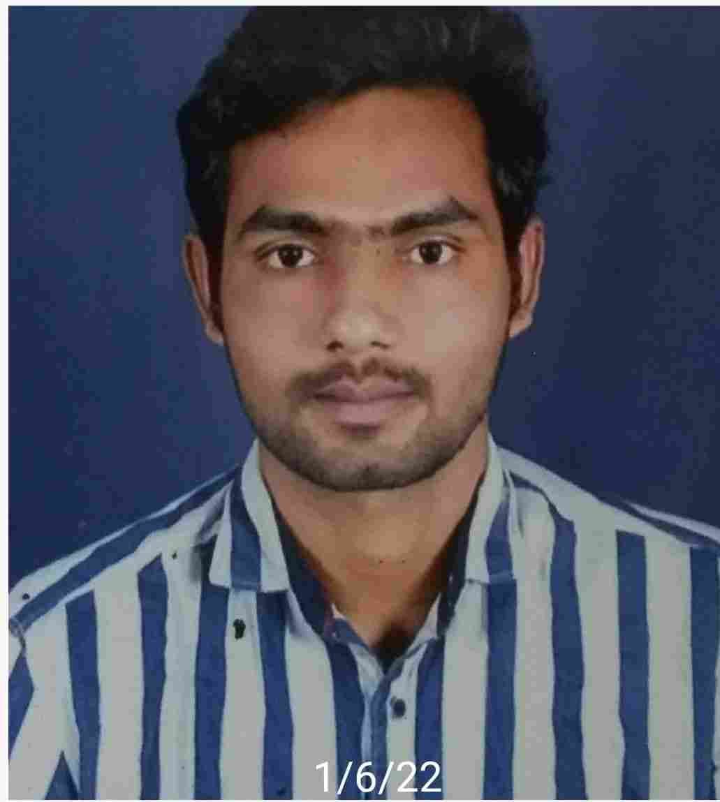 BHUKYA SURESH