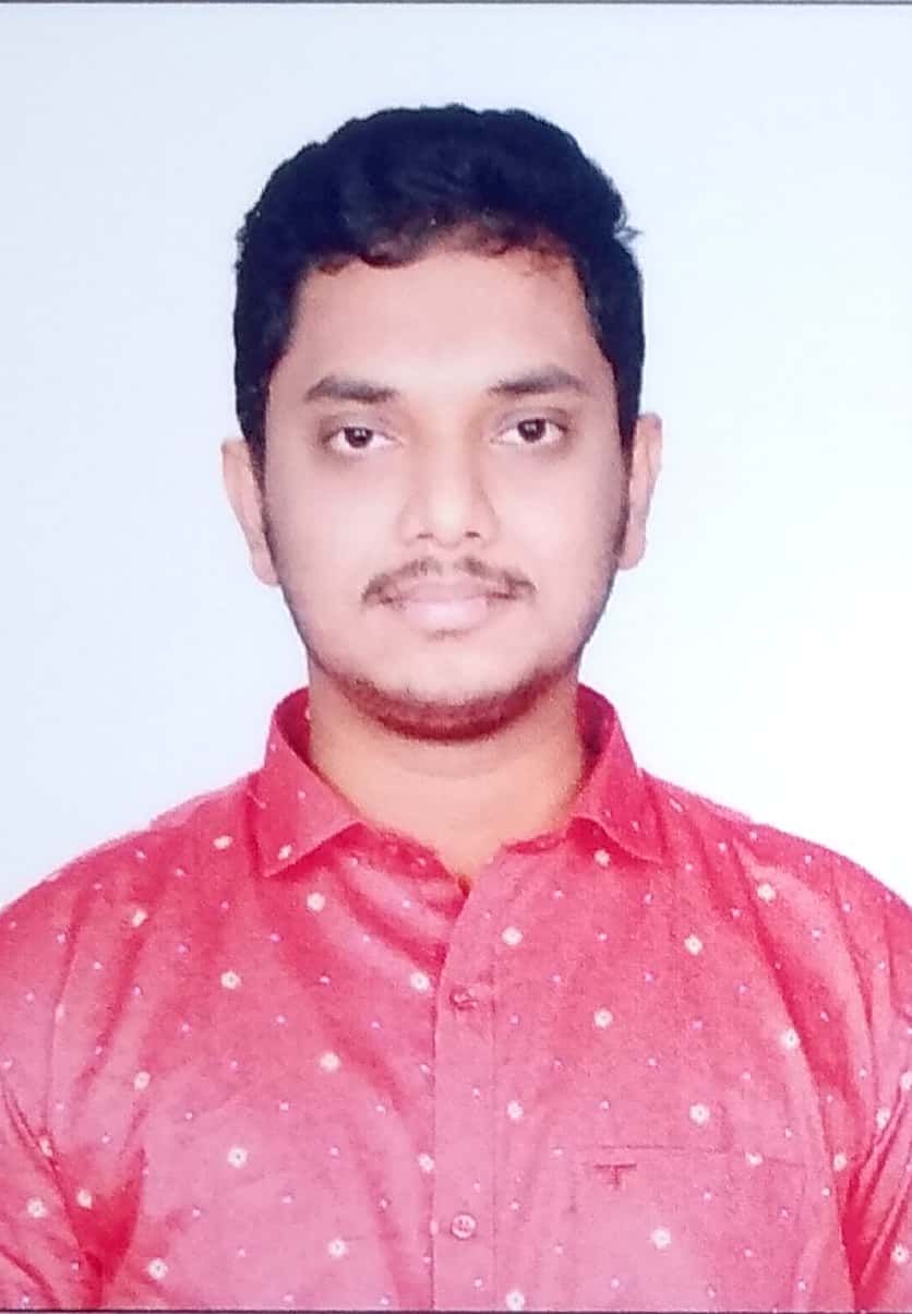 CHILKA ANAND