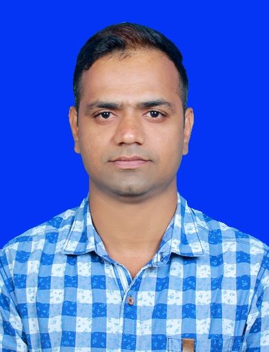 PRAVEEN D