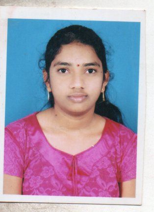 AMBALA SIRISHA