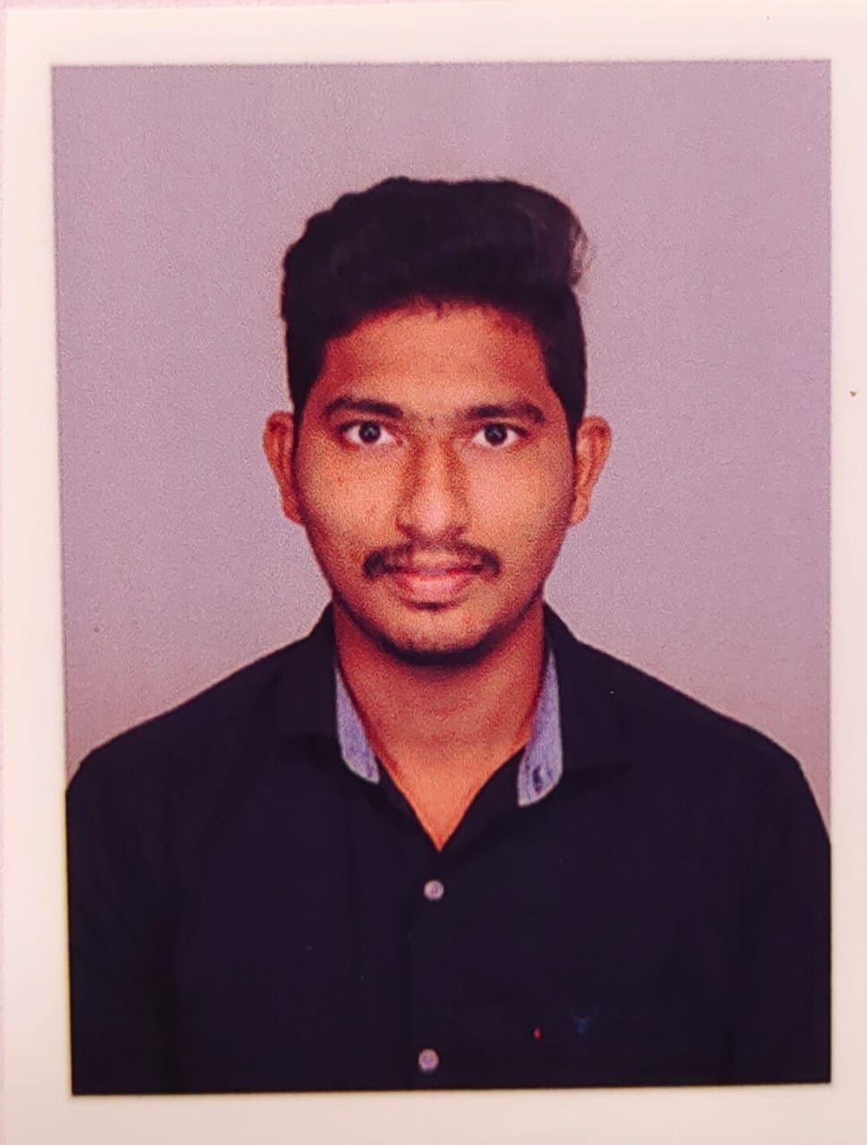 MIRIYALA RAKESH