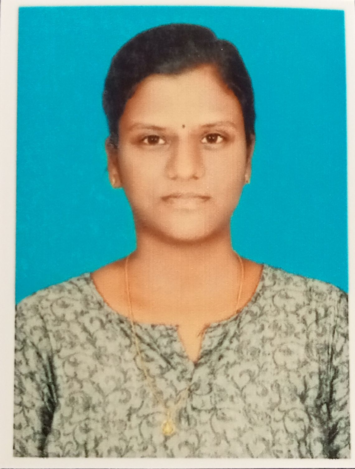 SORAKAYALA SWETHA