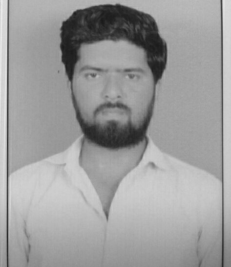 MUDE JAYACHANDRA NAI K