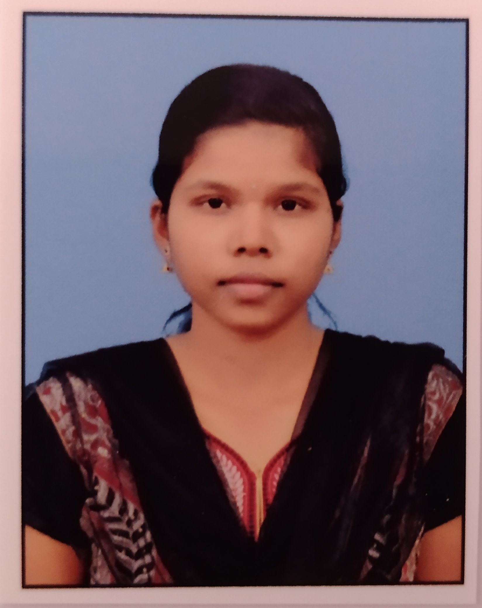 MODDHAYAPPAGARI AKHILA SREE