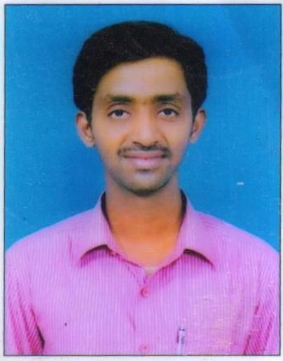GALI MAHESH KUMAR