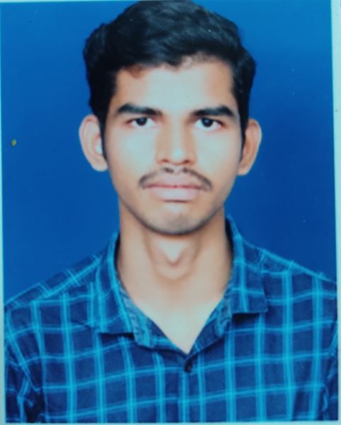 KOTAKURI VENKATA DIWAKAR