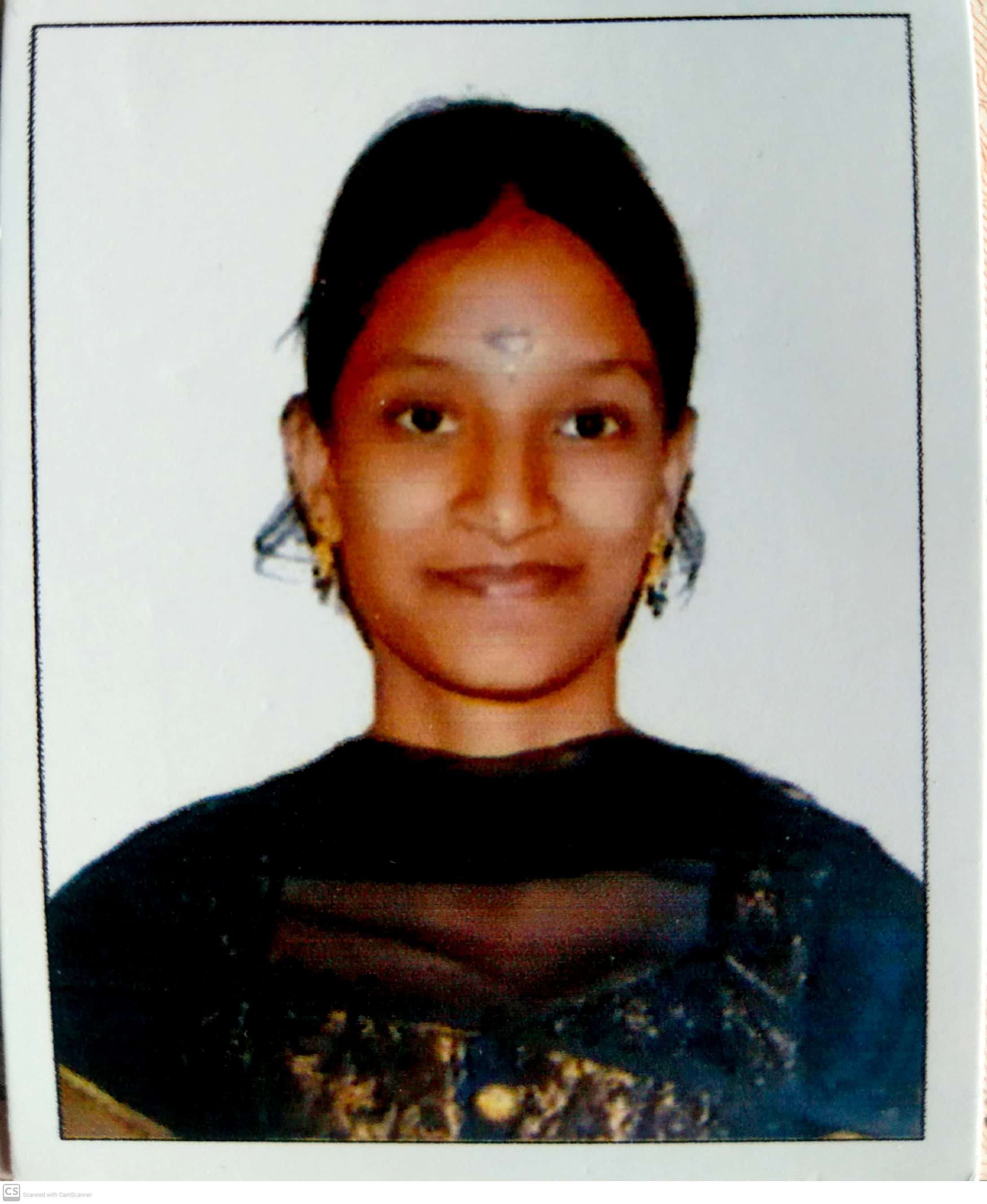 PASUPULETI SUBRAH JYOTHSNA