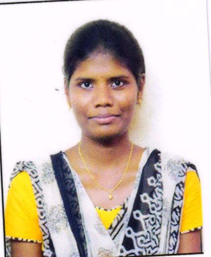 KOLLU AMULYA